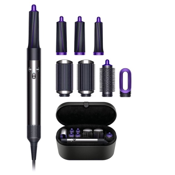 Dyson Hair Styler with Attachments